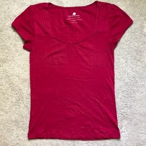 Banana Republic Organic Cotton Shirt